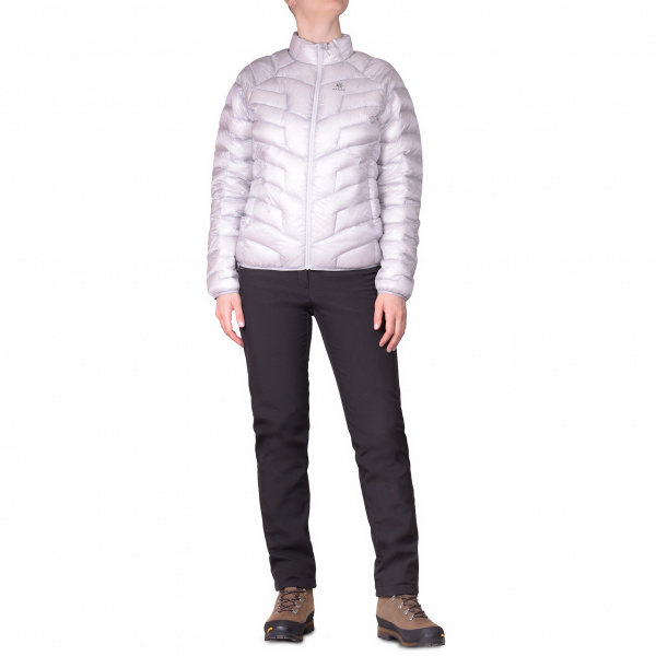 Куртка пуховая женская Kailas GT ZERO Down Jacket Women's KG2343213