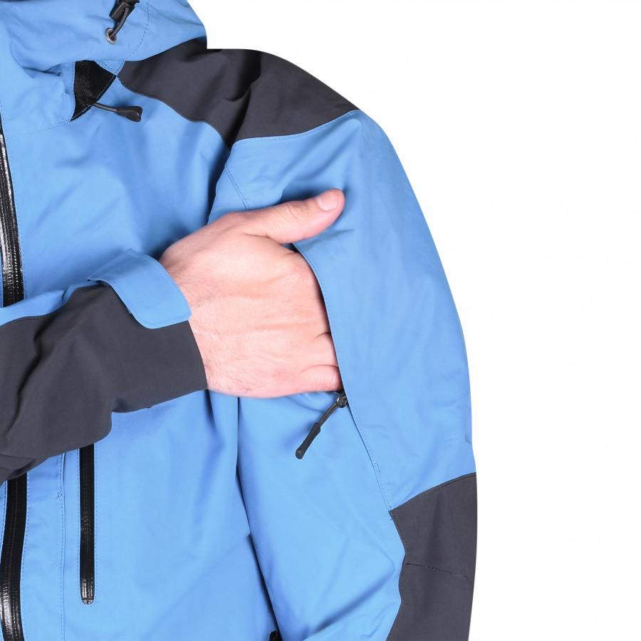 TrangoWorld куртка Chaqueta Naviru