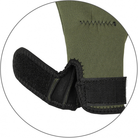 Перчатки неопреновые Сплав Float