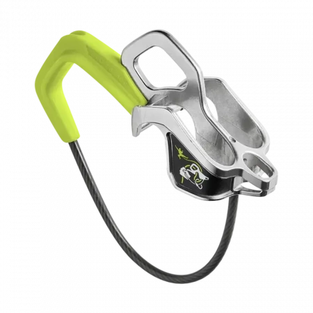 Страховочное устройство Edelrid Mega Jul II