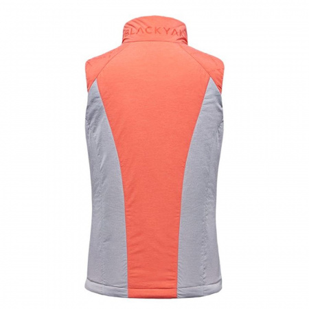 Black Yak жилет женский Revolution Vest Black Yak жилет женский Revolution Vest