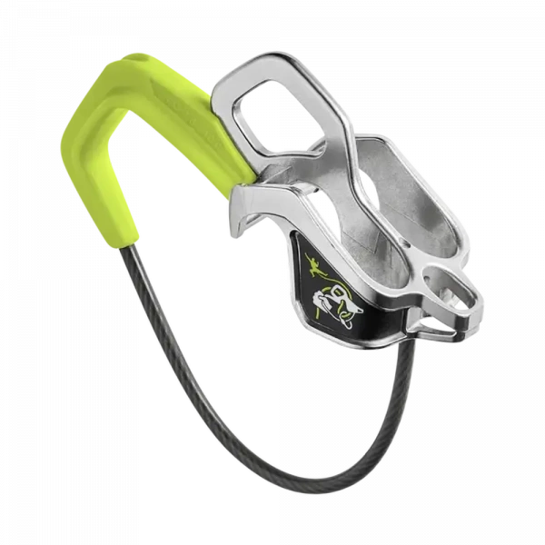 Страховочное устройство Edelrid Mega Jul II
