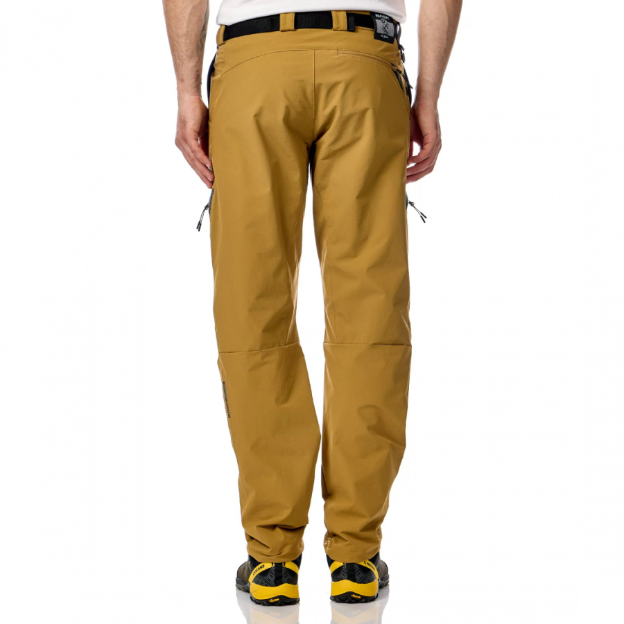 Брюки BASK SFT Trek V2