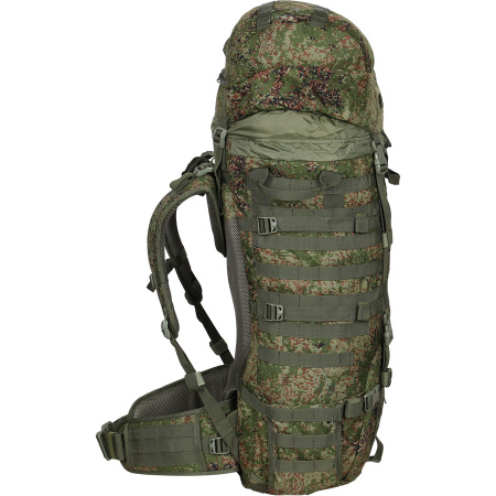 Рюкзак тактический Сплав Raptor 80 Рюкзак тактический Сплав Raptor 80