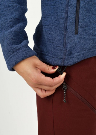 Куртка женская Сплав Ангара мод 2 Polartec Thermal Pro