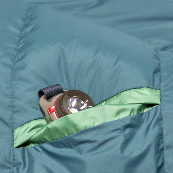 Спальный мешок Marmot Lost Coast 30 40