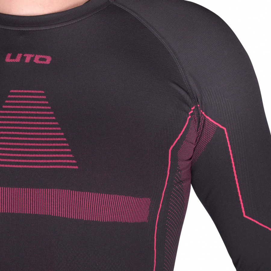 Термобелье UTO комплект Sports Bamboo Charcoal 973102