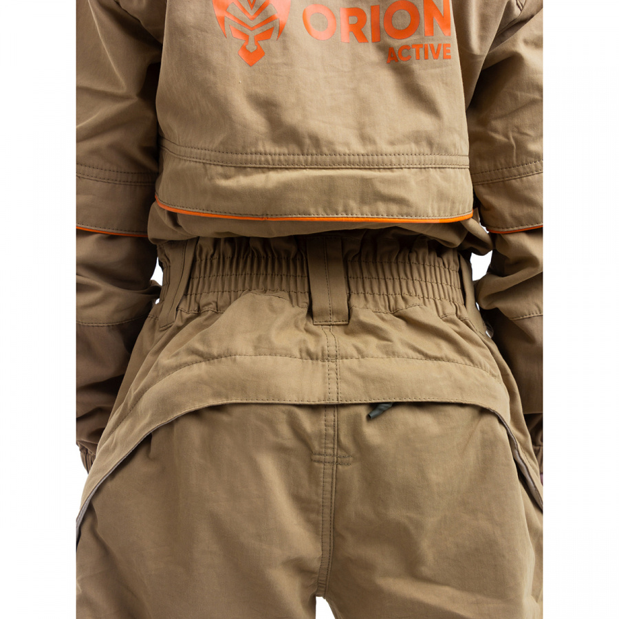 Комбинезон Элит Барьер детский Novatex