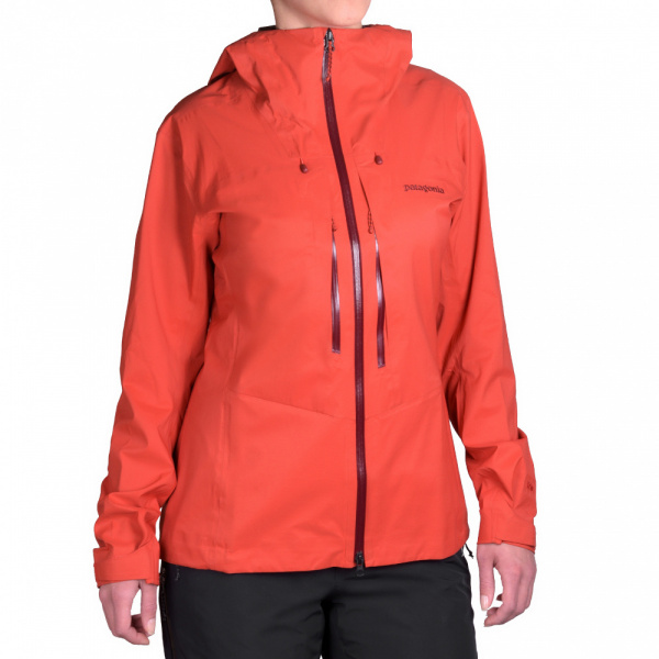 Куртка мембранная женская Patagonia M10 Storm Jacket