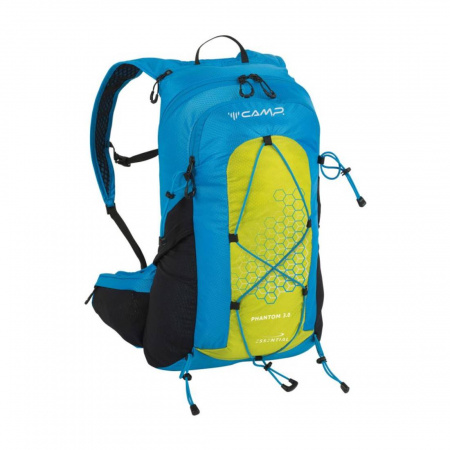 Рюкзак CAMP PHANTOM 3.0 Light Blue