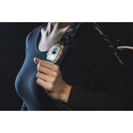 Фонарь Armytek Crystal