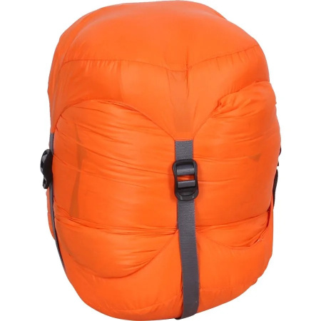 Спальный мешок пуховый Сплав Adventure Permafrost