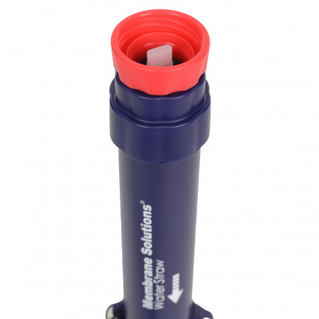 Фильтр для питьевой воды WATER FILTER STRAW S2, 462552