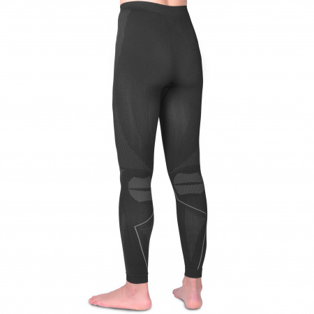 Термобелье UTO комплект Sports Bamboo Charcoal W's 973202