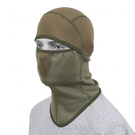 Подшлемник Сплав Keep олива