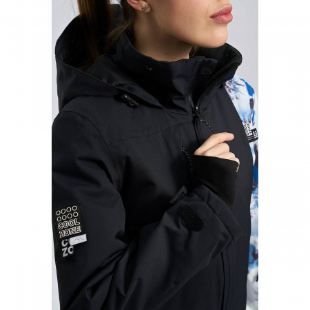 Комбинезон LIME KN1131