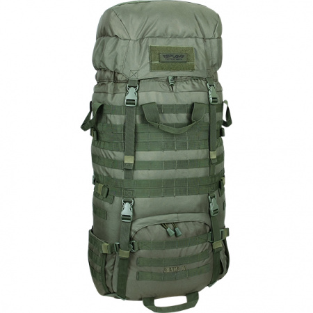 Рюкзак тактический Сплав Raptor 80 Рюкзак тактический Сплав Raptor 80