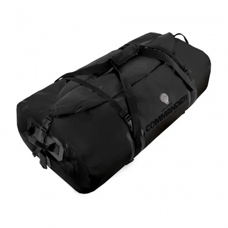 Гермосумка Germostar Commander 150л черная