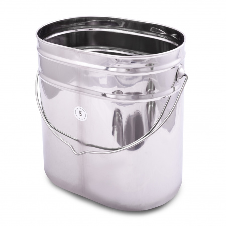 Набор автотуриста большой нерж. (Роза ветров)