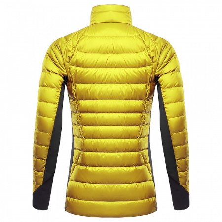 Black Yak Куртка пуховая женская Light Down Insulation Jacket