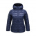 Peak Performance куртка пуховая женская Helium Down Hood