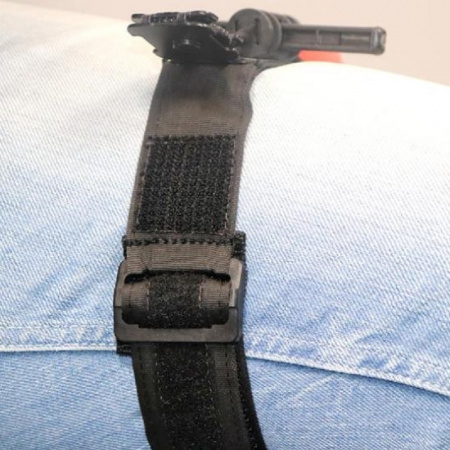 Жгут кровоостанавливающий ЖК-02 Медплант (в. слож. 2) с циферблатом