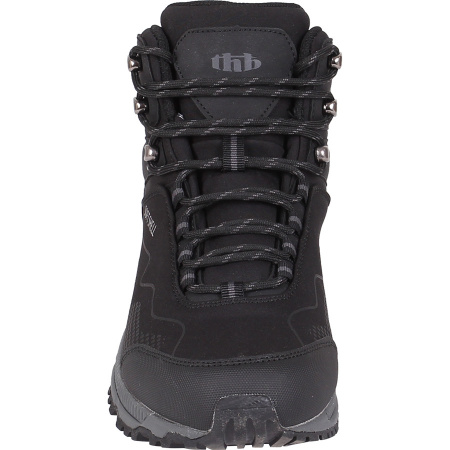Ботинки треккинговые THB Bussen с мембраной