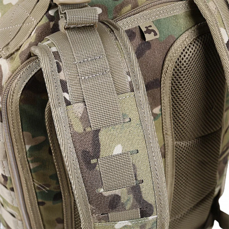 Рюкзак тактический Сплав Baselard 25 cordura