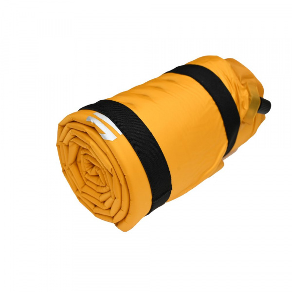 Коврик самонадувающийся GORAA TREK 3.8 SELF-INFLATING MATTRESS (443502, Размер 183х51х3.8 см)