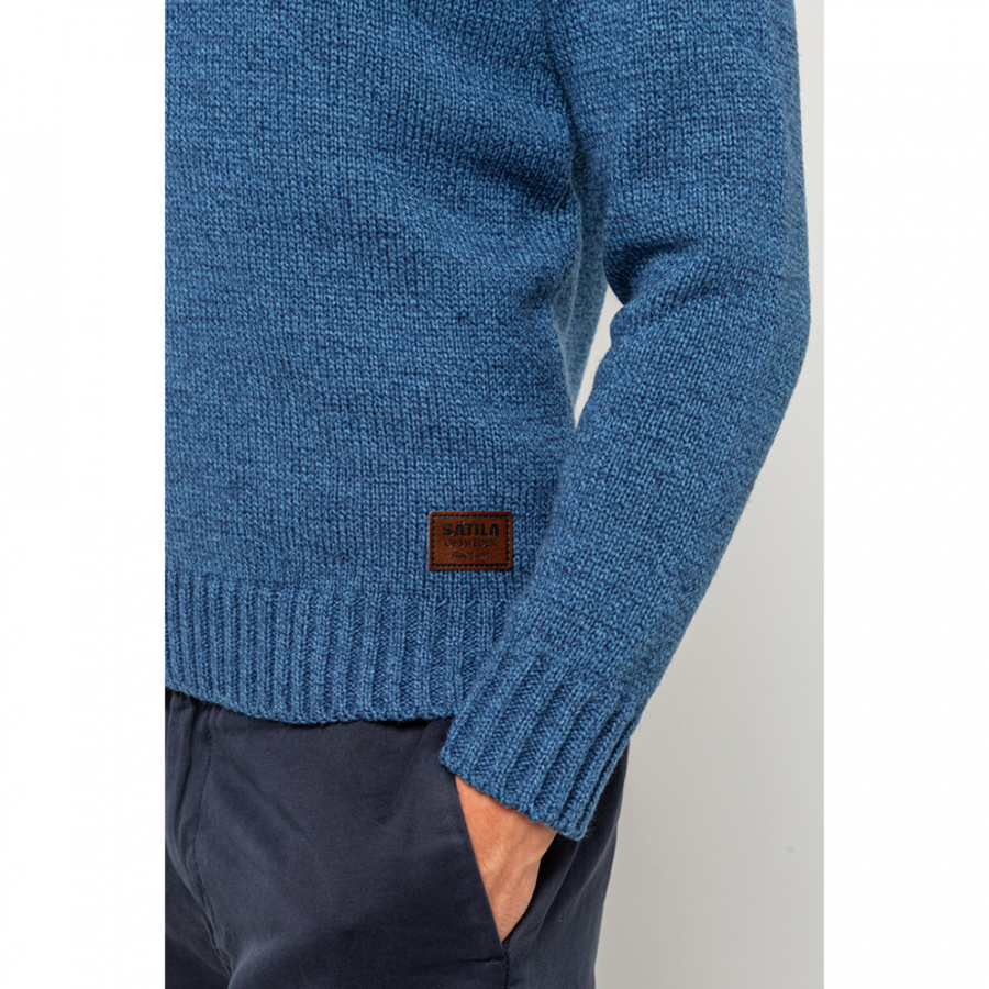 Satila Свитер Sheregesh Image