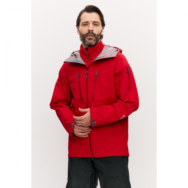 Куртка 3L ТЕПСЕЙ Uni Stayer 40510