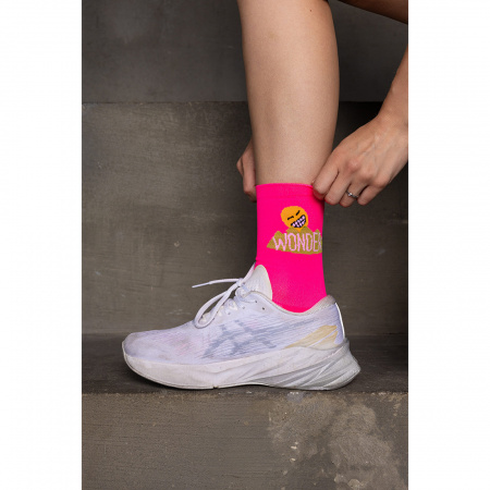 Носки Wonder Trail