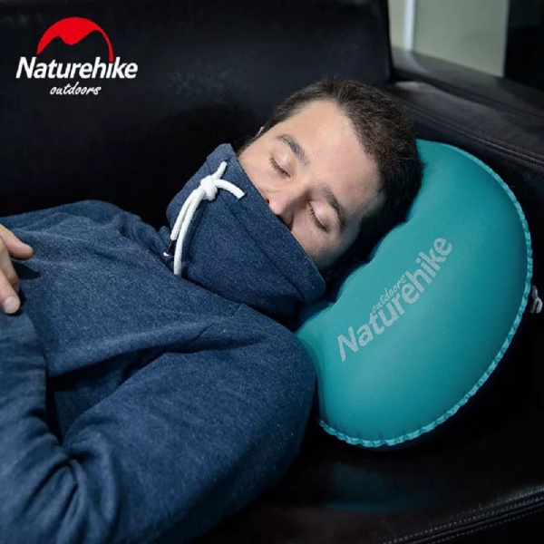 Подушка надувная Naturehike NH17T013-Z