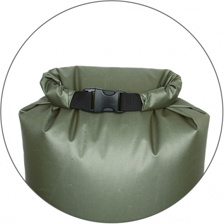Гермомешок походный средний Сплав Гермомешок походный средний Сплав