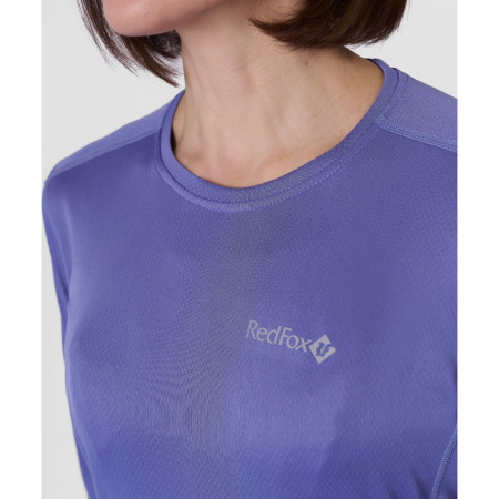 Red Fox Футболка с длинным рукавом Workout R Женская