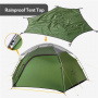 Палатка Naturehike Cloud Peak 2 20D NH17K240-Y