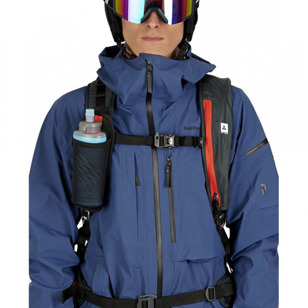 Карман на лямку для мягкой фляги ARVA FLASK HOLDER