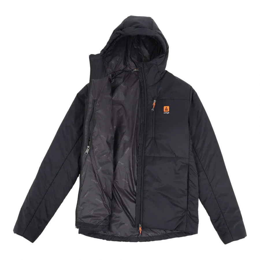 Куртка Сплав Barrier Primaloft мод. 2