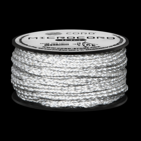 Микрокорд CORD 10м Super Reflective