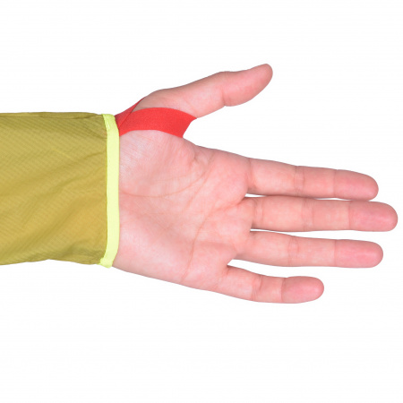 Red Fox Куртка Trek Super Light Женская