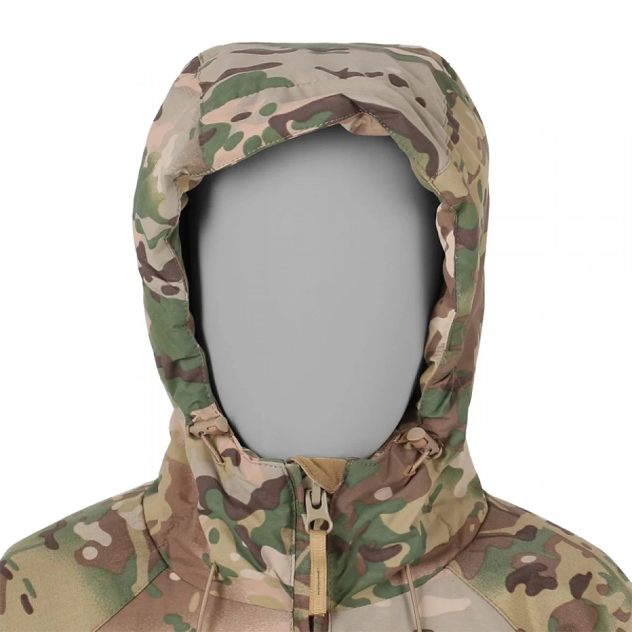 Куртка Сплав Борей L7 Shelter® Sport