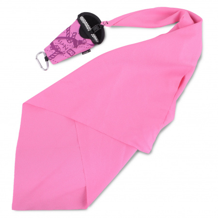 N-Rit полотенце Campack Towel 58*64 рL