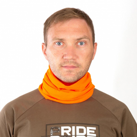 Шарф-бандана PRIDE арт.PRSB