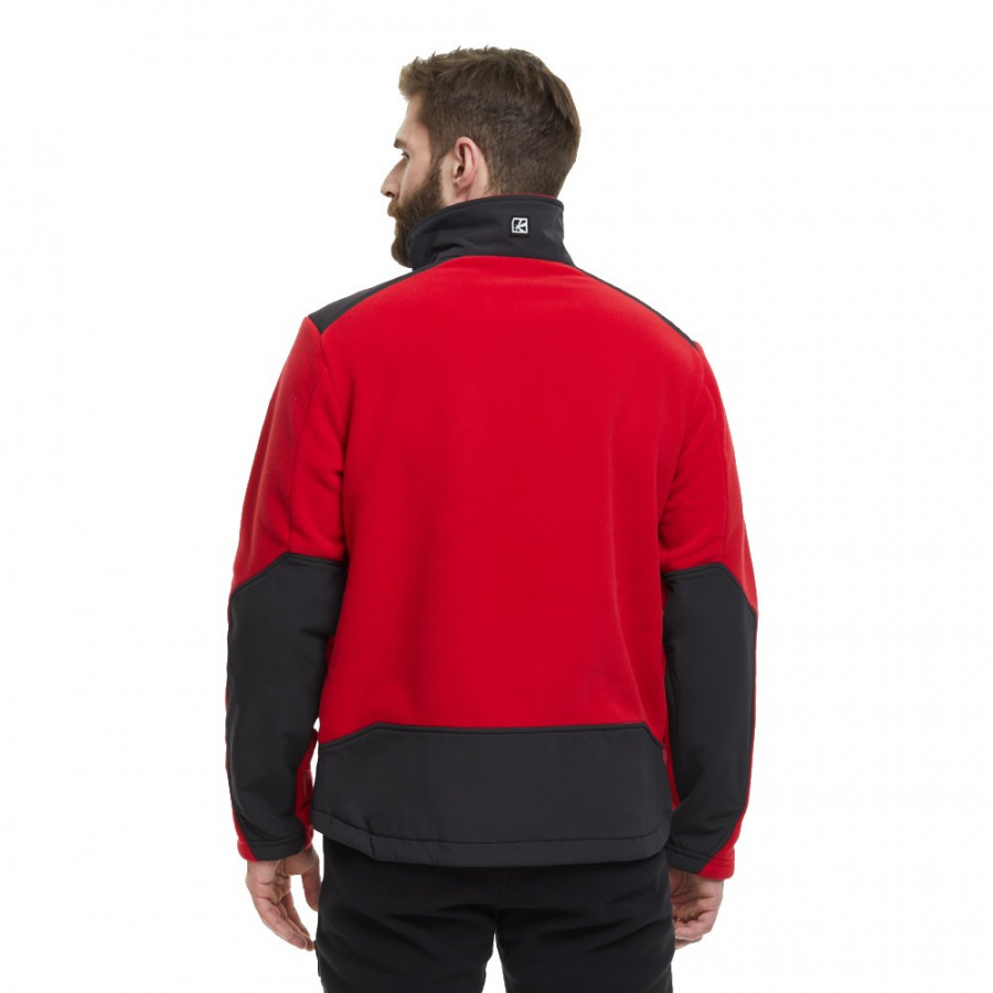 Куртка BASK POL Guide