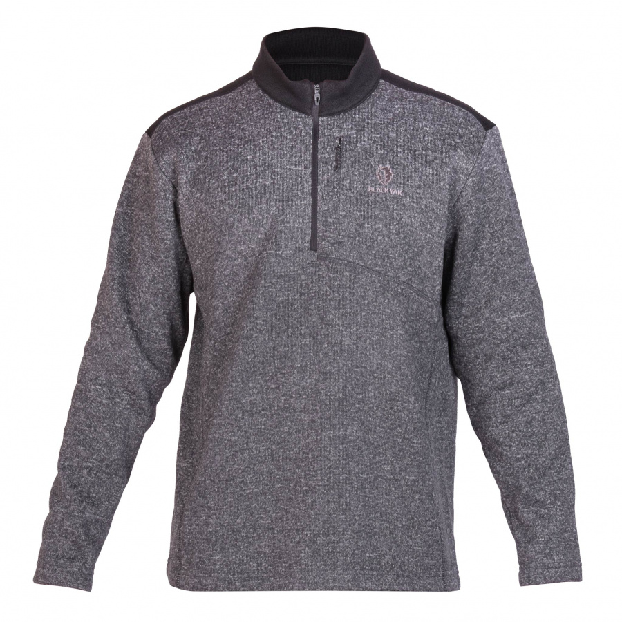 Black Yak кофта флисовая Standart T-Shirt