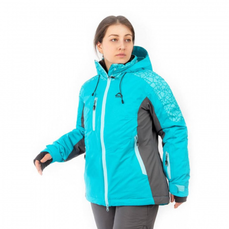 Куртка «Vega -15 (Вега) » (таслан добби, синий) PAYER (р-р 52-54 рост 170-176)