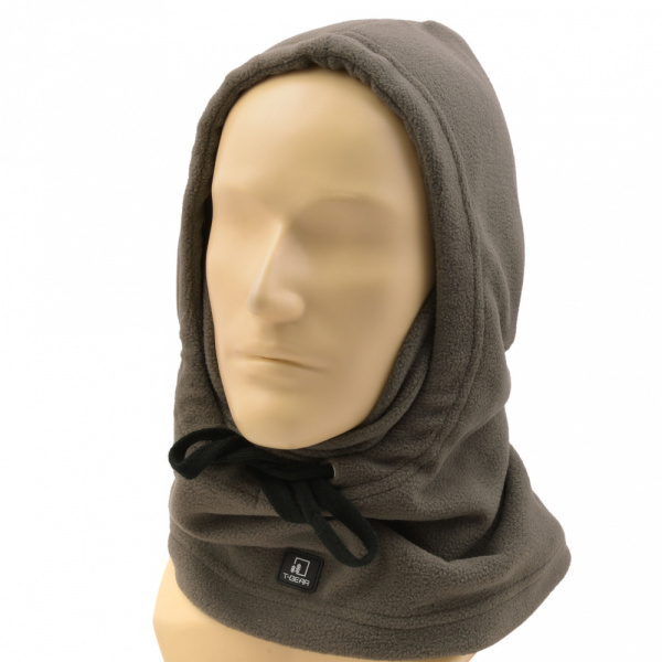 Капюшон T-Gear Riot Hood олива (372) 56