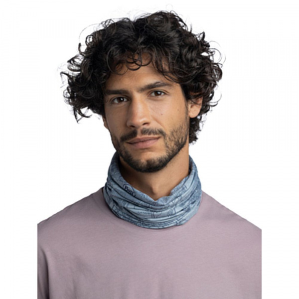 Бандана Buff CoolNet UV Laven Mist