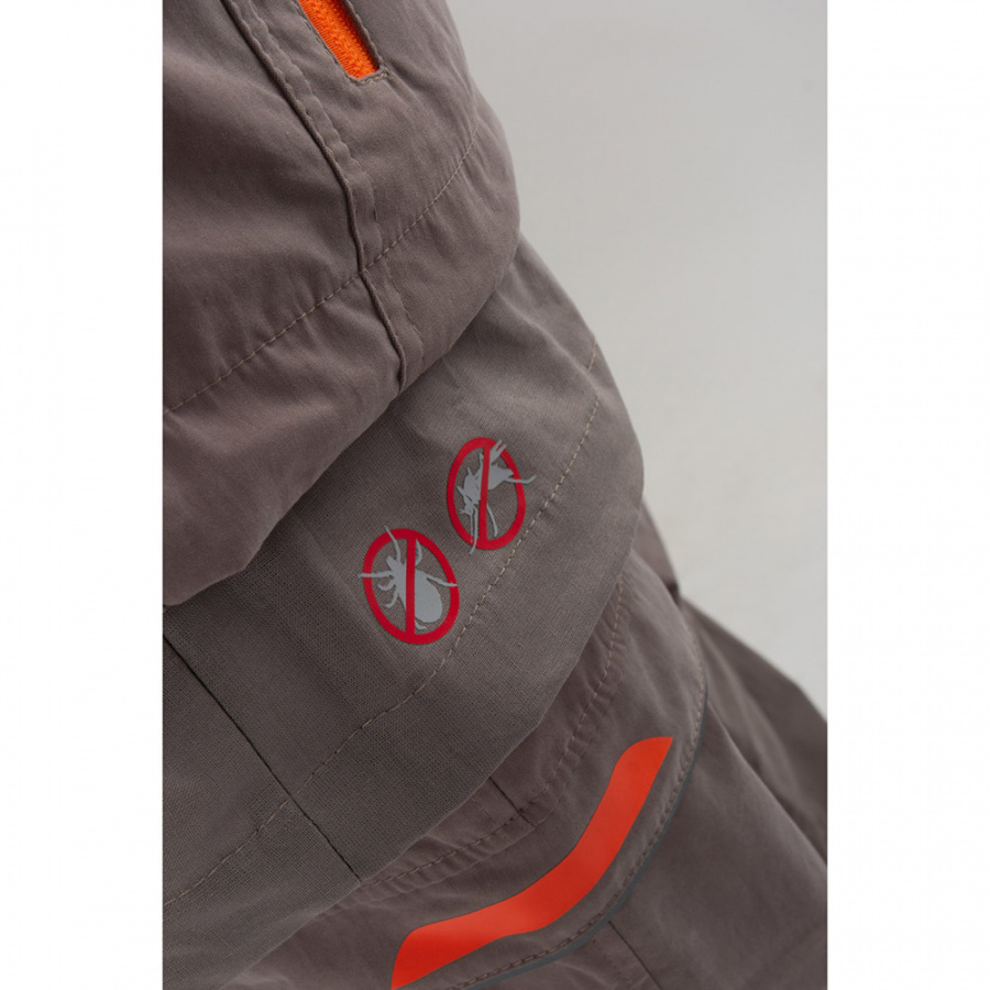 Костюм энцефалитный Элит Барьер (Novatex)