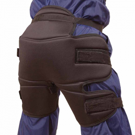 Сидушка рыбака (Вольный ветер)